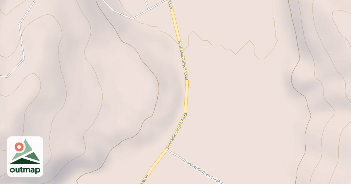 Map of BLM National GTLF Public Motorized Roads 573dfbe4-8b53-44dd-87a8-81cf19b7ff04