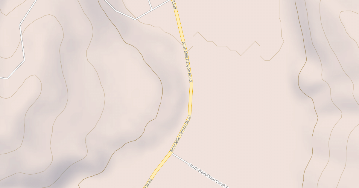 Map preview of BLM National GTLF Public Motorized Roads 573dfbe4-8b53-44dd-87a8-81cf19b7ff04