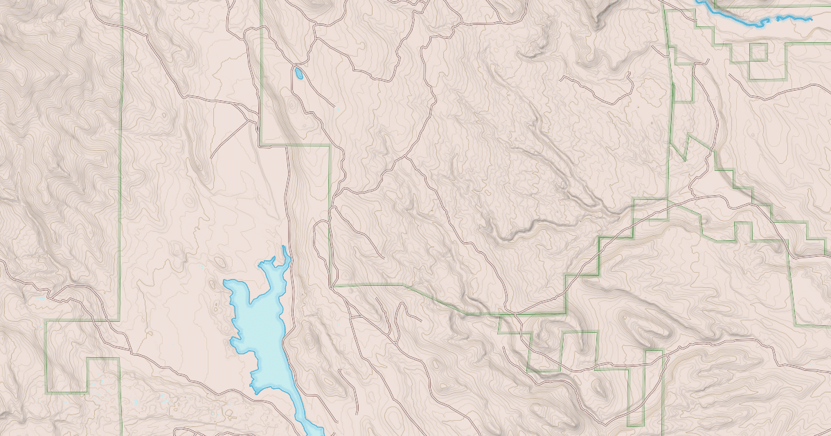 Map preview of JACOBS POSITO