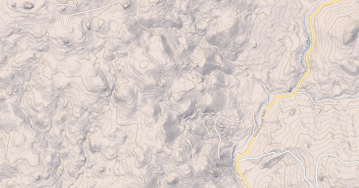 Map preview of CROSSOVER