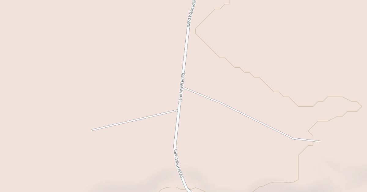 Map preview of BLM National GTLF Public Motorized Roads 2ba1be99-f6d7-4847-88fc-d0ed61538fbd