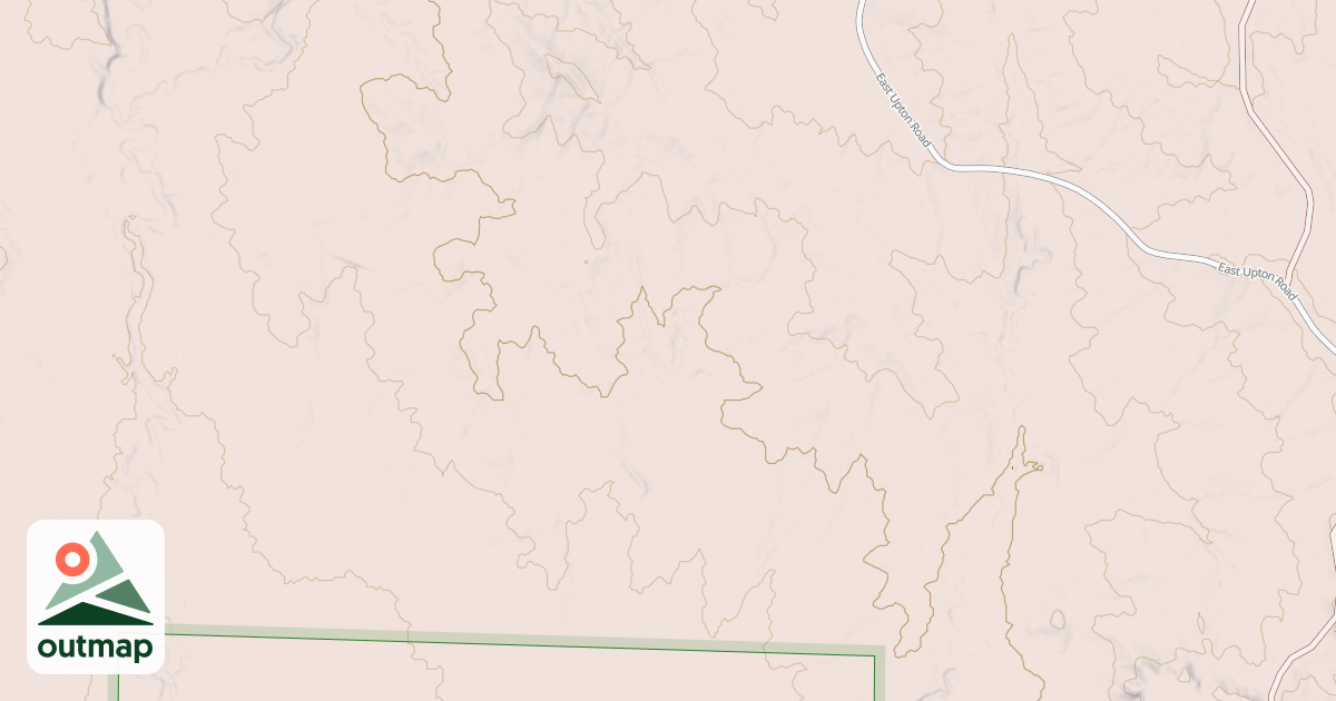Map of 914.E
