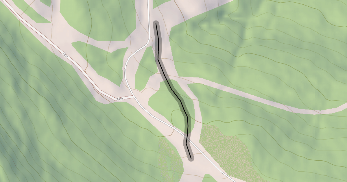 Map preview of Moody's
