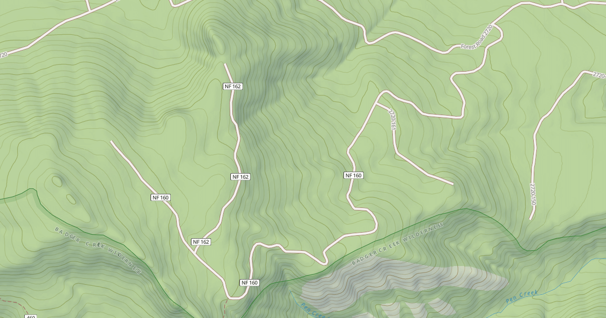 Map preview of 2720160