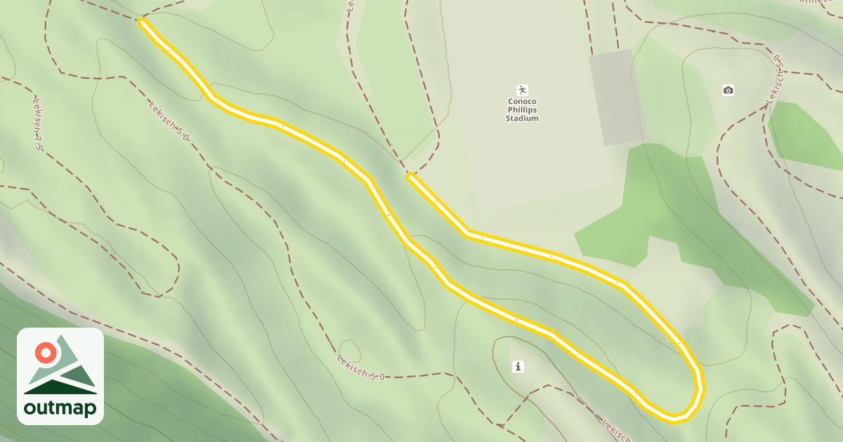 Map of Lekisch 5.0