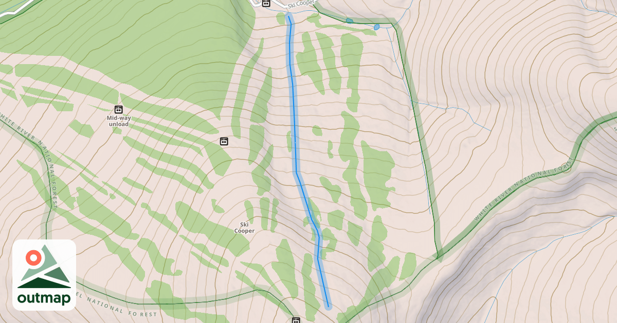 Map of Burnout