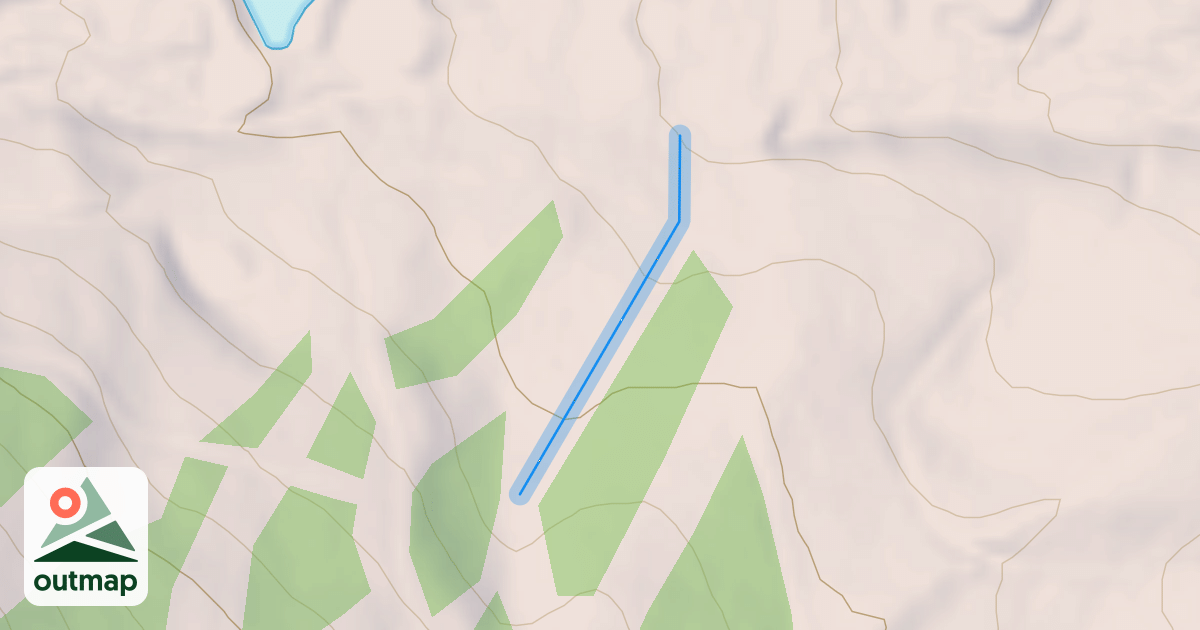 Map of Tantrum
