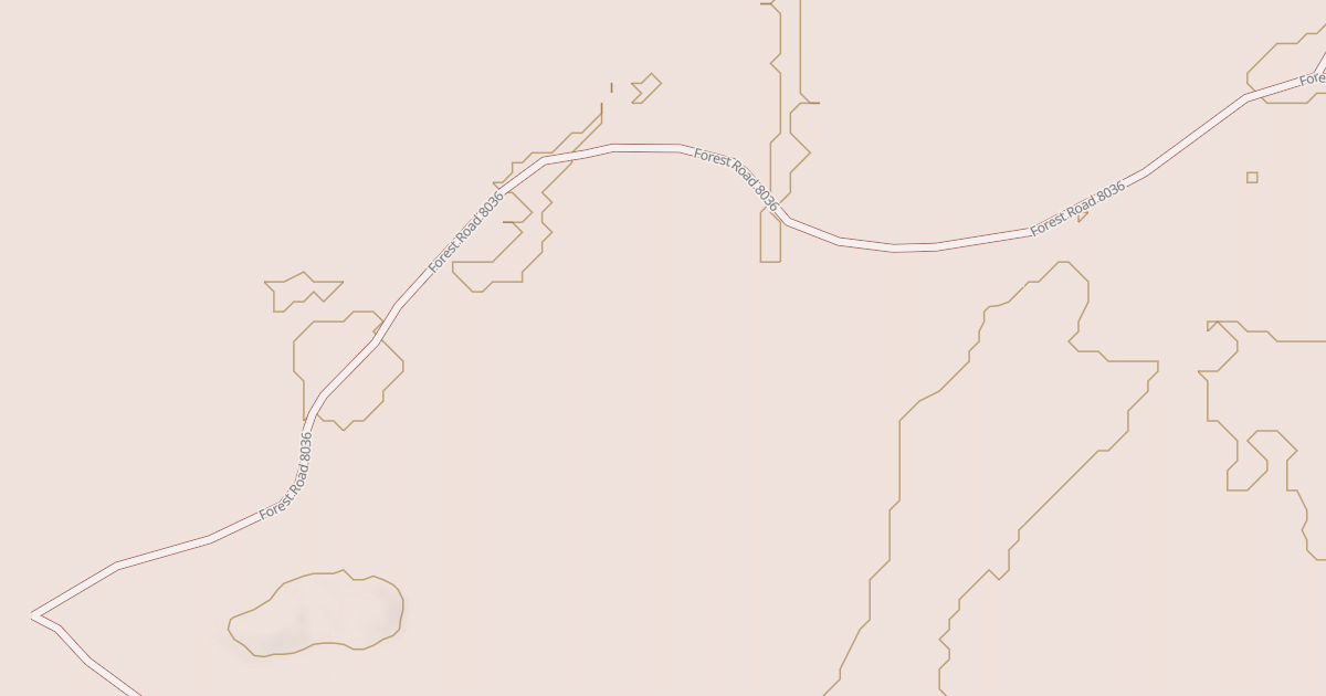 Map preview of 8040
