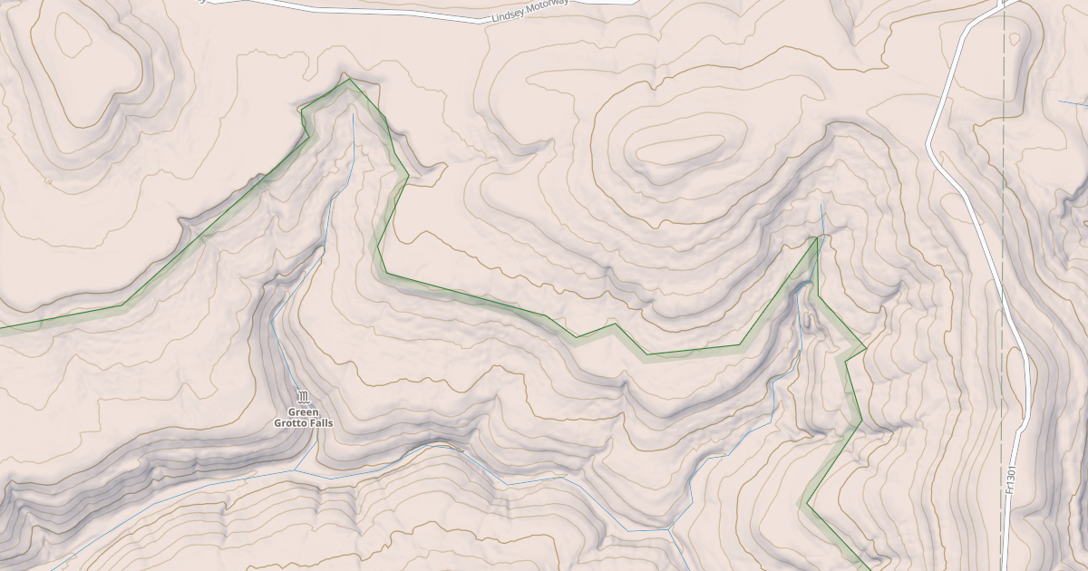 Map preview of UNNAMED