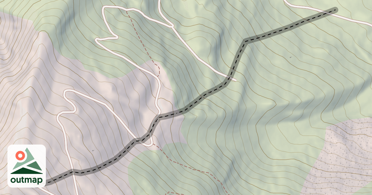 Map of Pendine