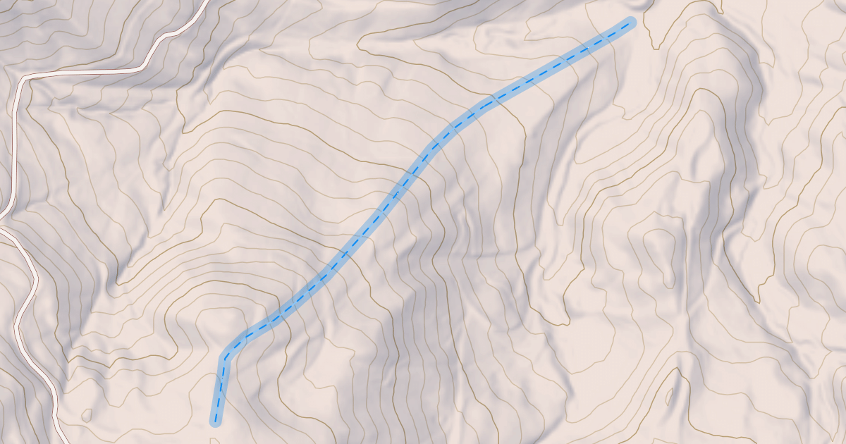 Map preview of Racer's Edge
