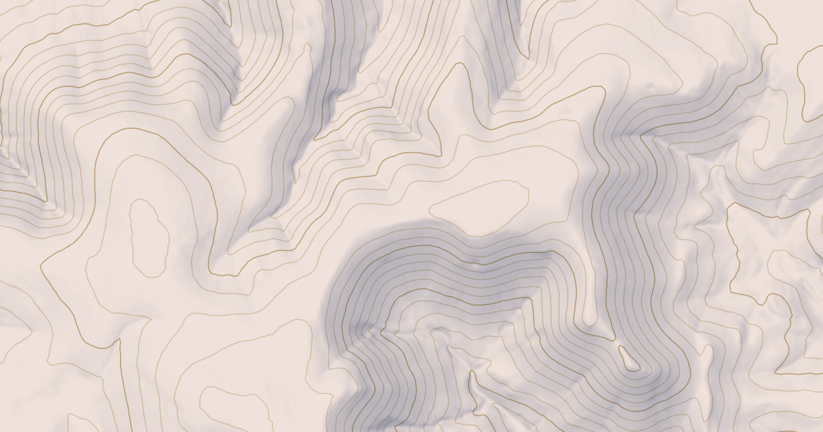Map preview of RIM OVERLOOK