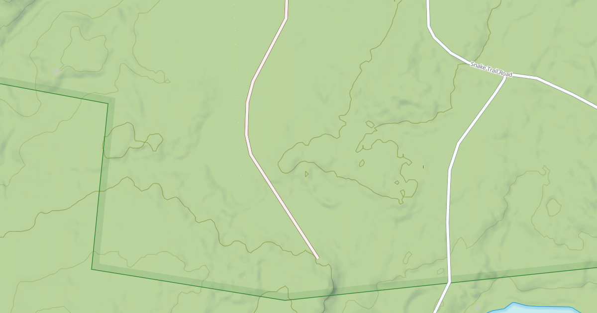 Map preview of FR 194A