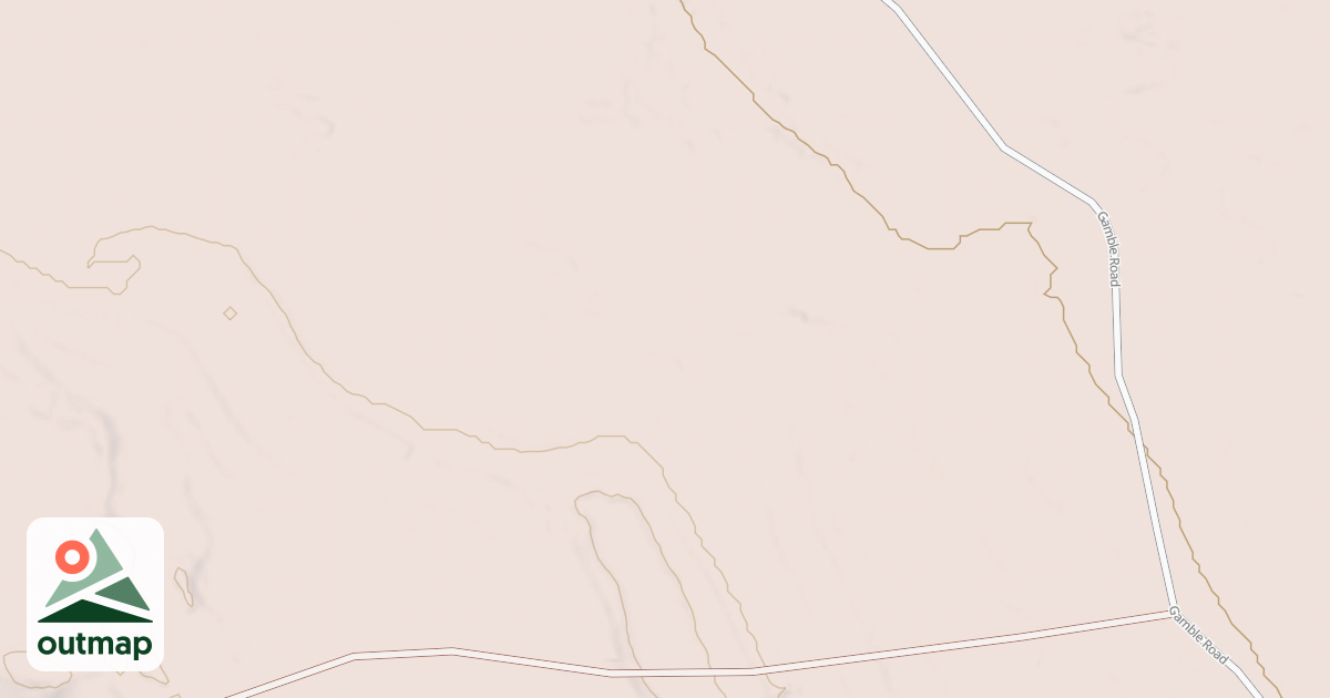 Map of EBERLY