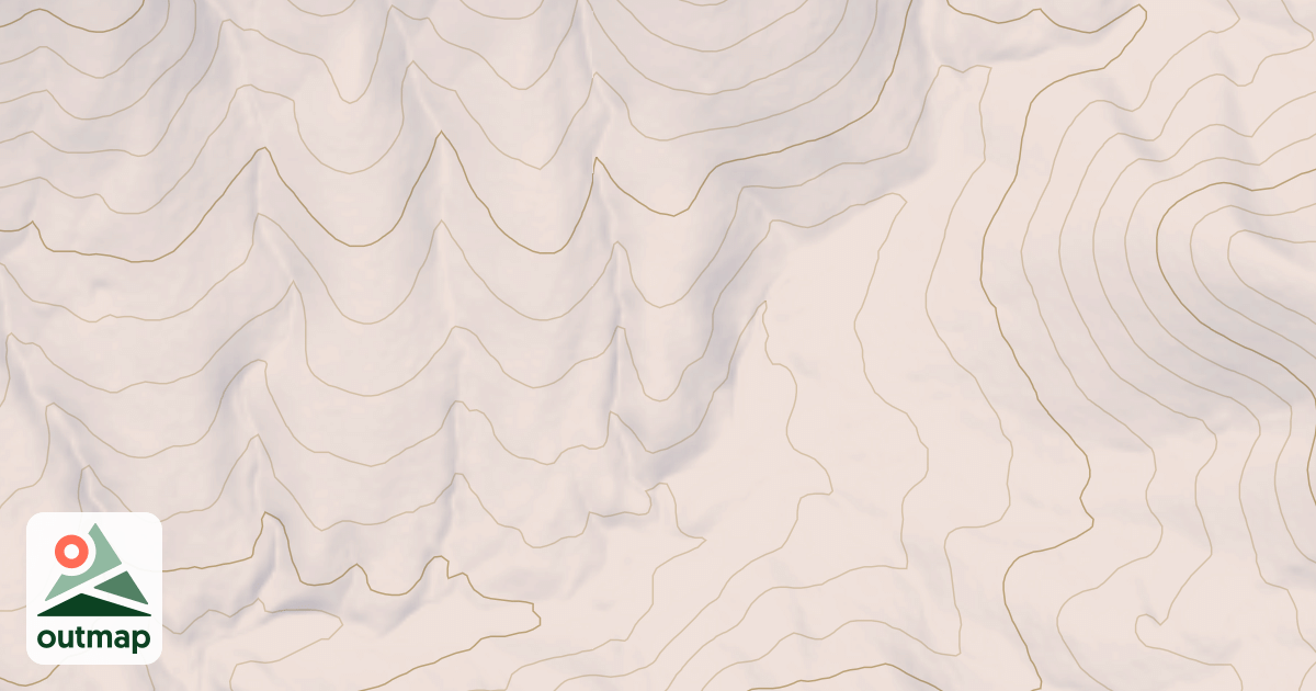 Map of 40939