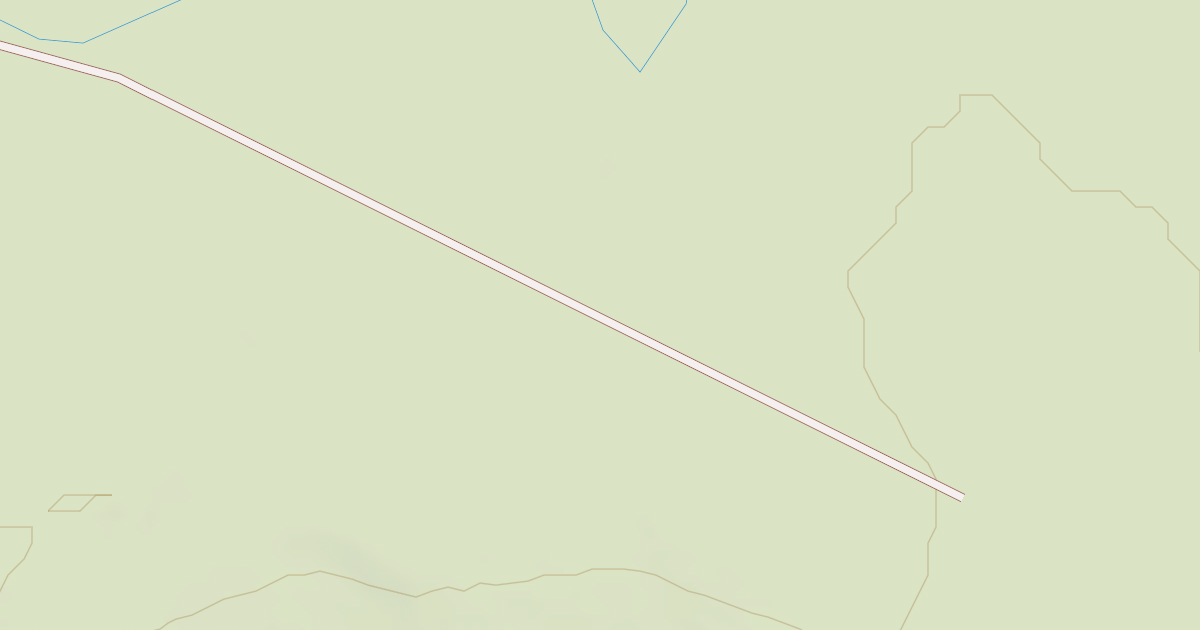 Map preview of BLM National GTLF Public Motorized Roads 2a17127f-8d11-473e-a74c-78edd7b2132a