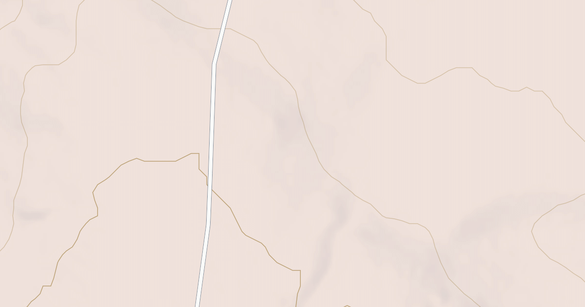 Map preview of BLM National GTLF Public Motorized Roads b52acdfa-5e67-419e-9372-297e5c97564a