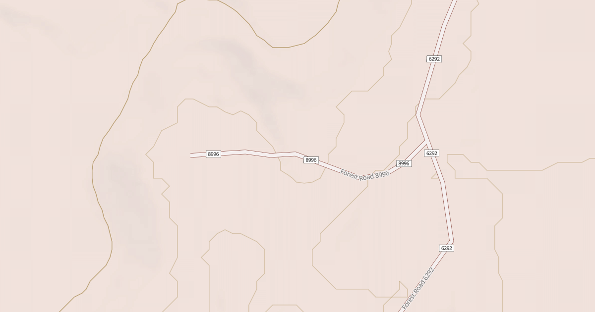 Map preview of 8996