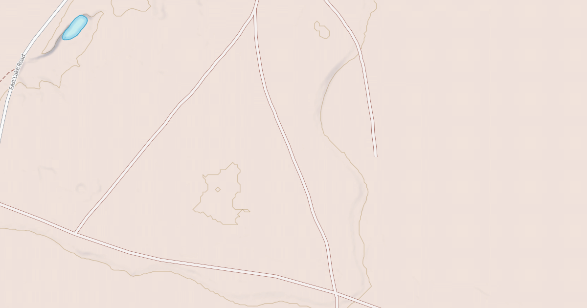Map preview of JODY SPUR C