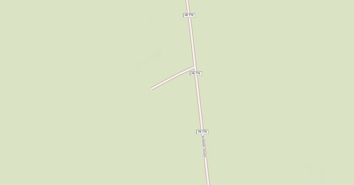 Map preview of KNELLER WINDMILL
