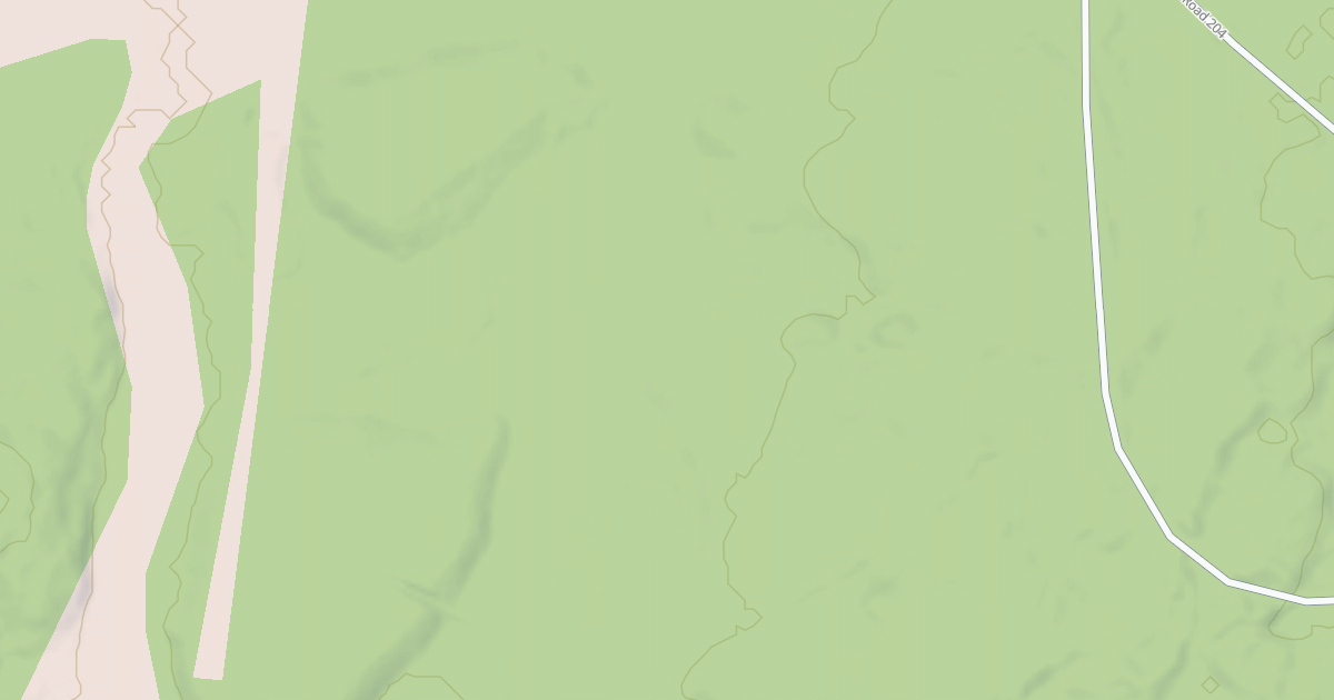 Map preview of FR 700A