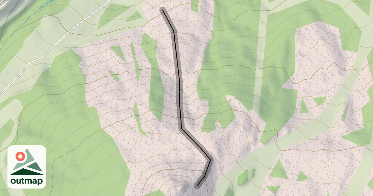 Map of Aces