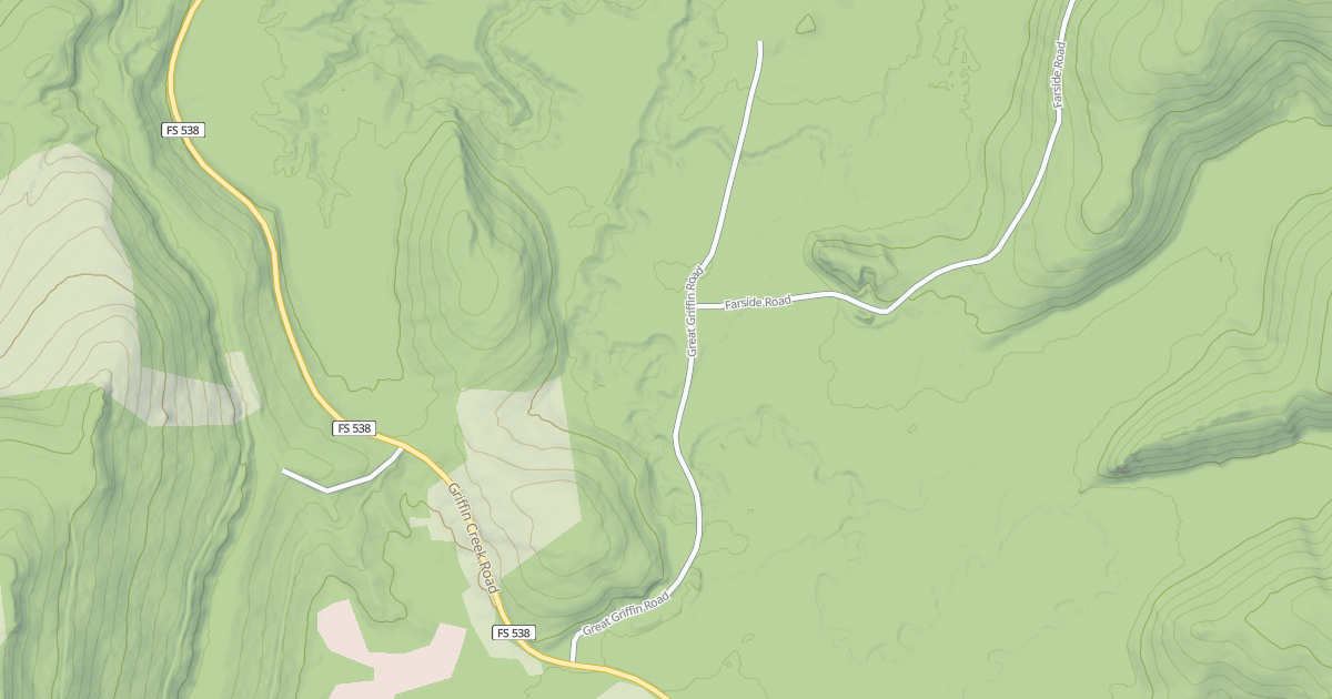 Map preview of GREAT GRIFFIN