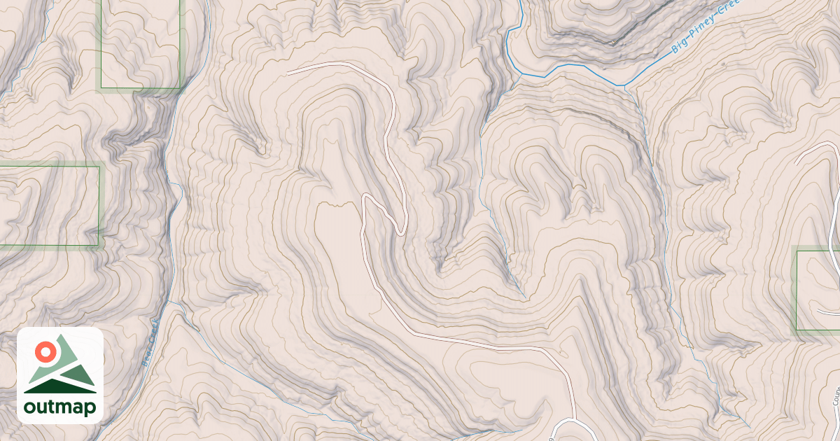Map of GILLIAN