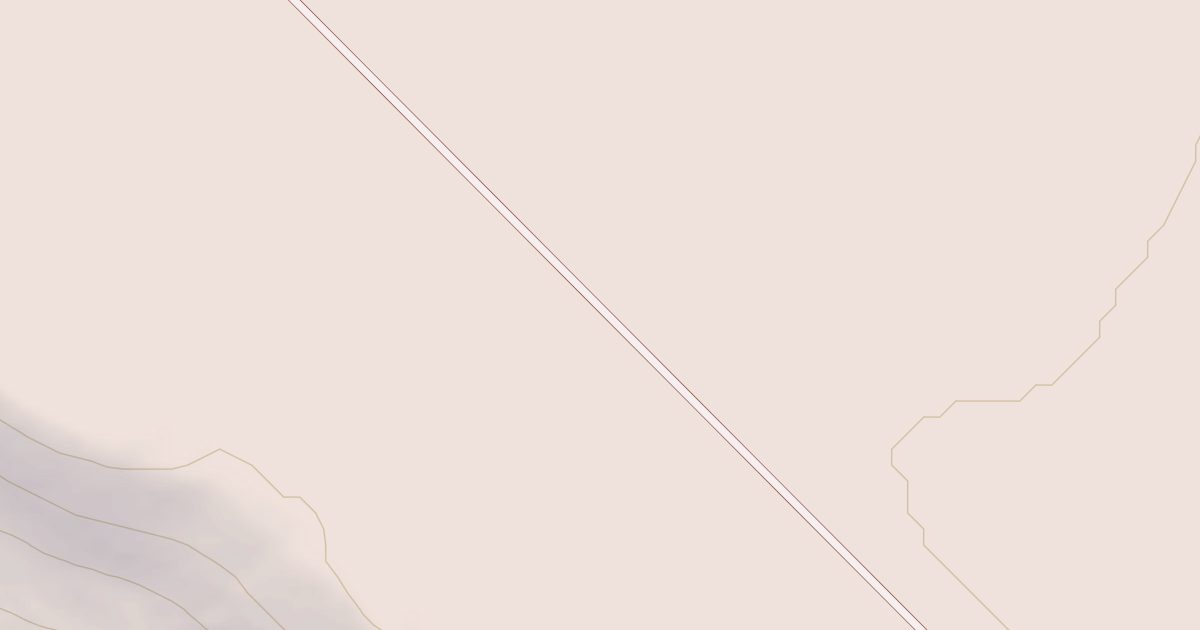 Map preview of BLM National GTLF Public Motorized Roads bfb7c259-0dd9-437a-96ed-4c1e968c0cba