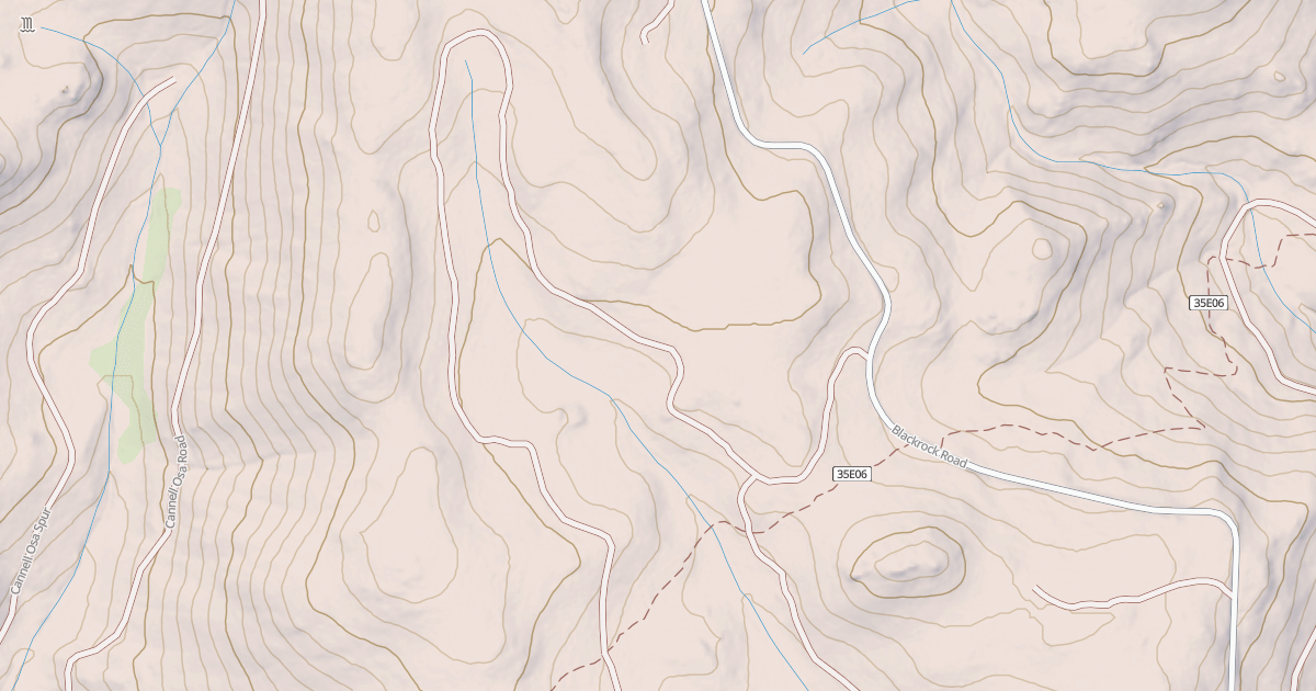 Map preview of DEAD DOE