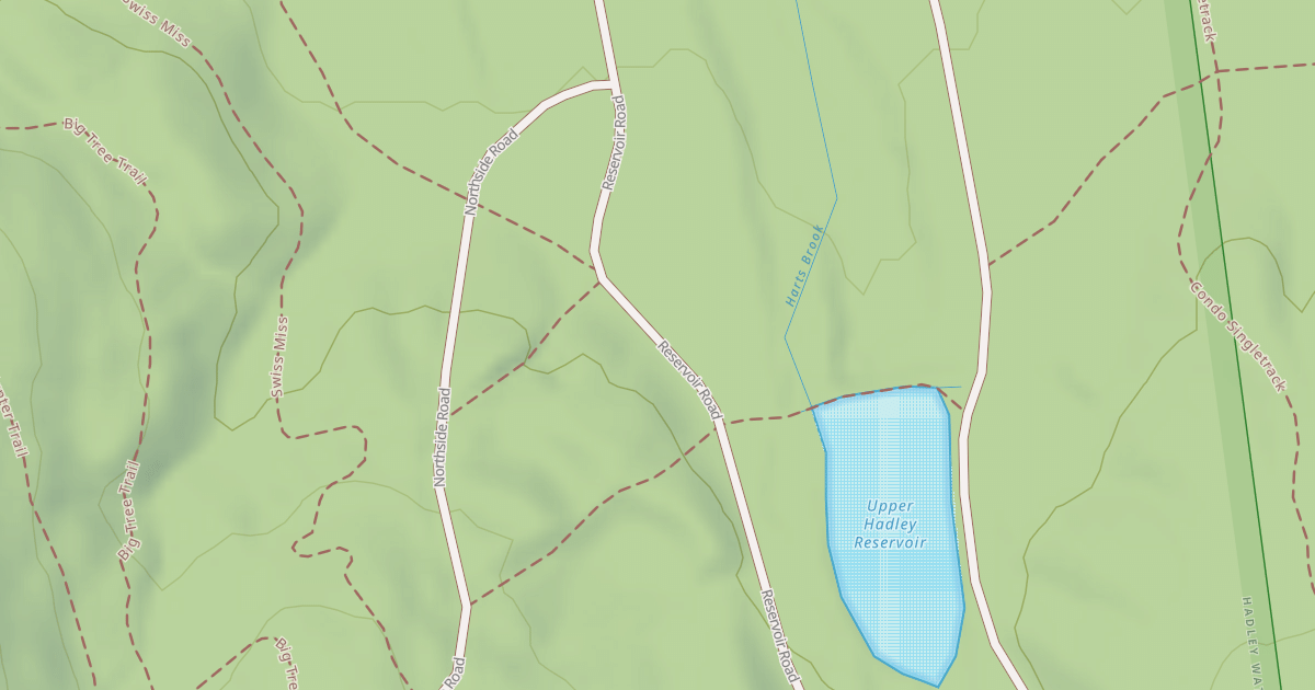Map preview of USGS National Digital Trails 191d4a00-839c-4b9d-b9ad-a9430bb1e61f