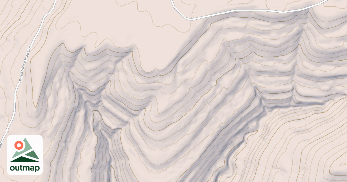 Map of UNNAMED