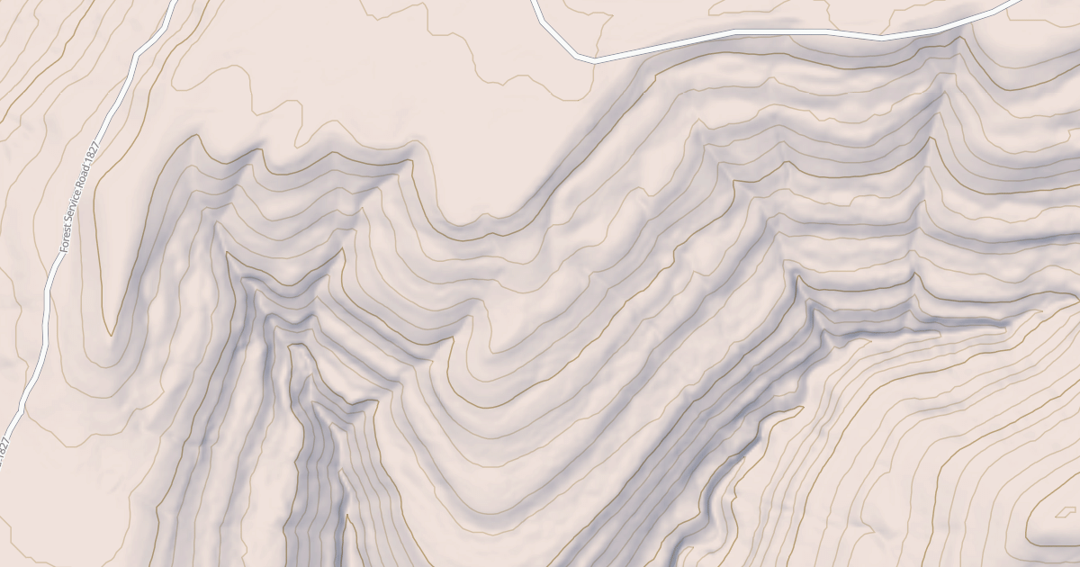 Map preview of UNNAMED