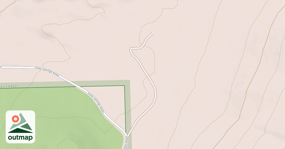 Map of 6001-062