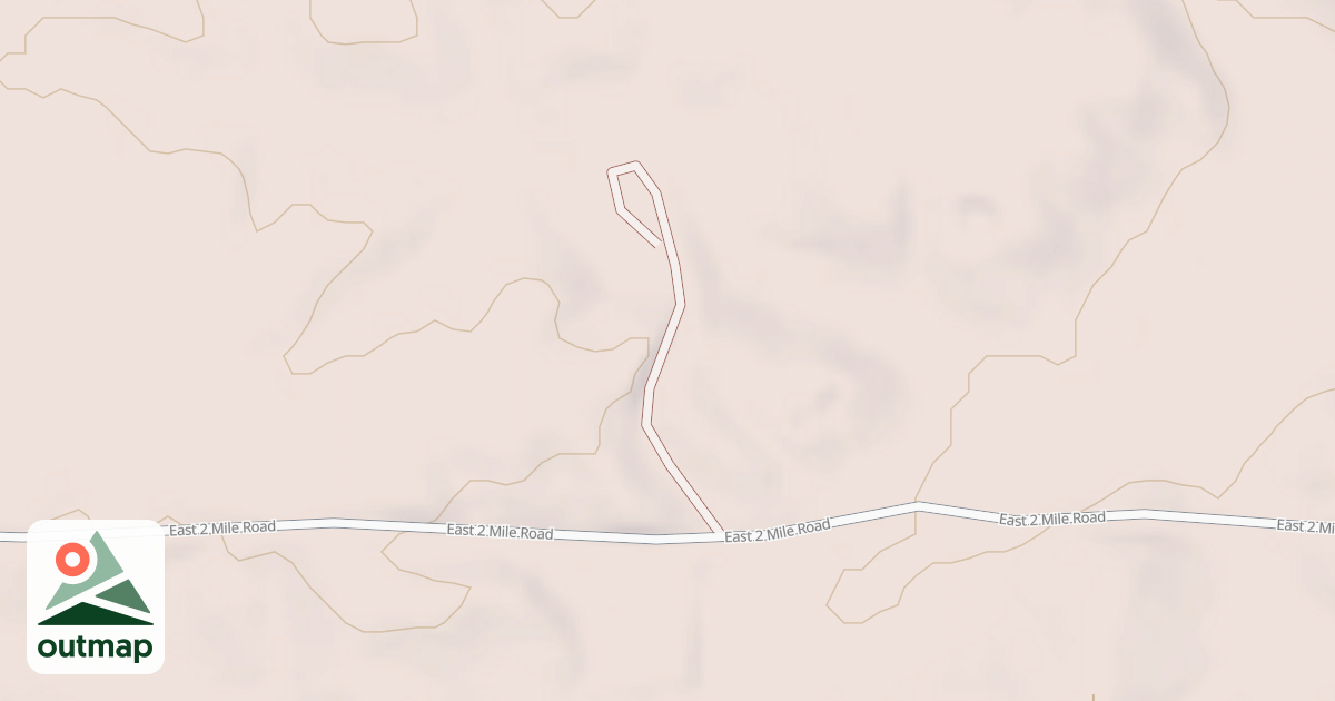 Map of 7995