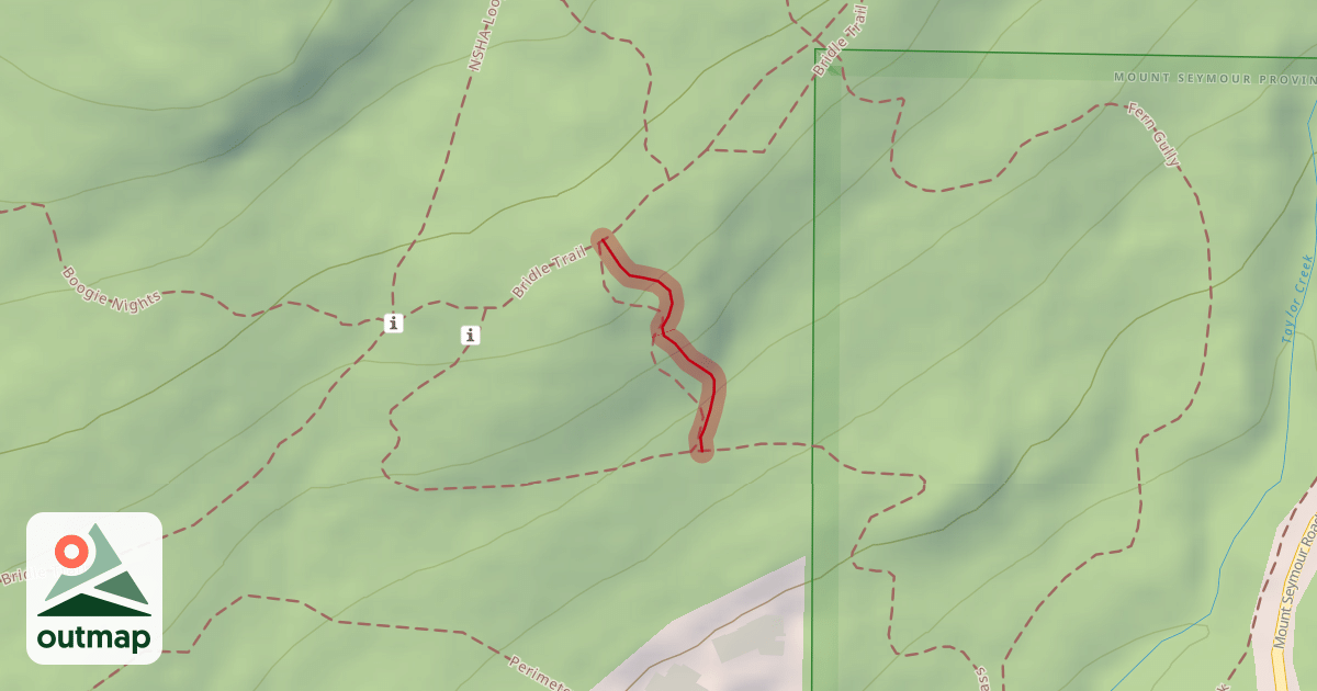 Map of Empress