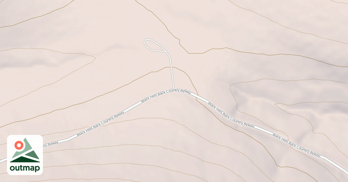 Map of BLM National GTLF Public Motorized Roads 2a5f2730-fa48-44e0-b322-f2894f8afce4