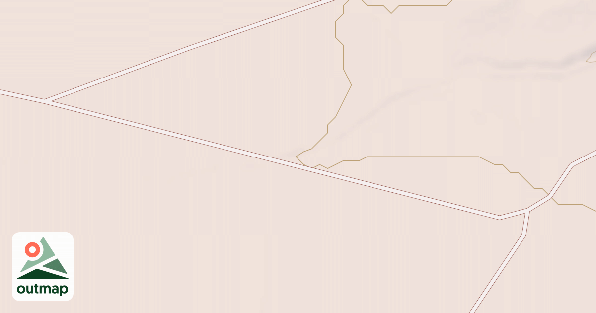 Map of BLM National GTLF Public Motorized Roads 990969e9-6c99-4ddf-aeea-b8589305515e