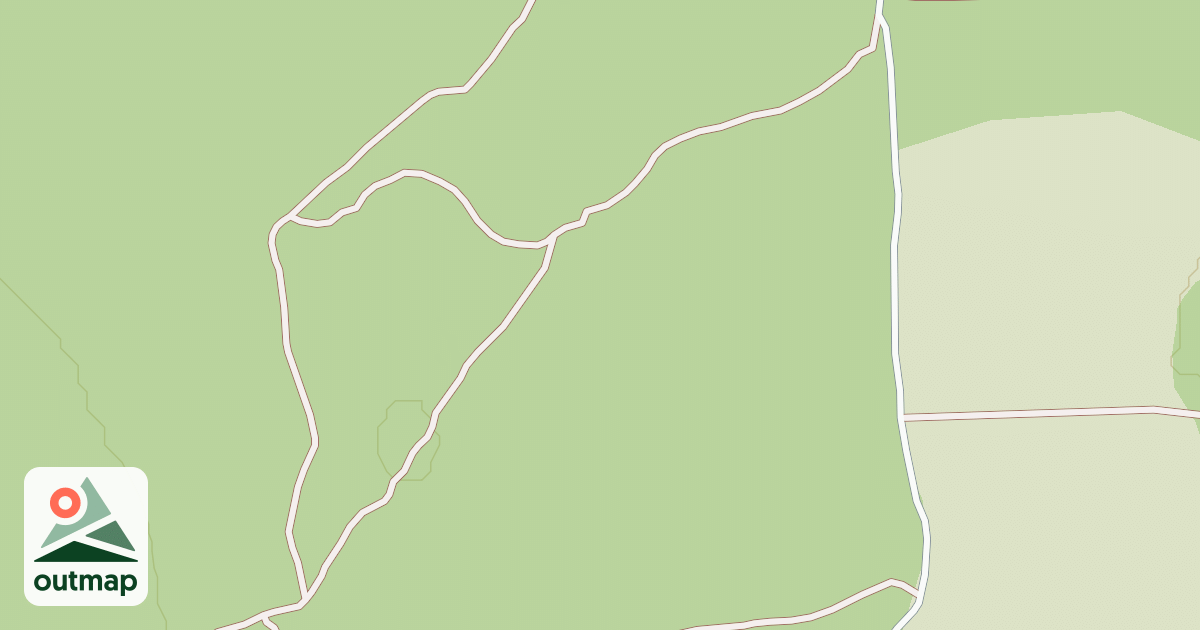 Map of 0221-0224-B