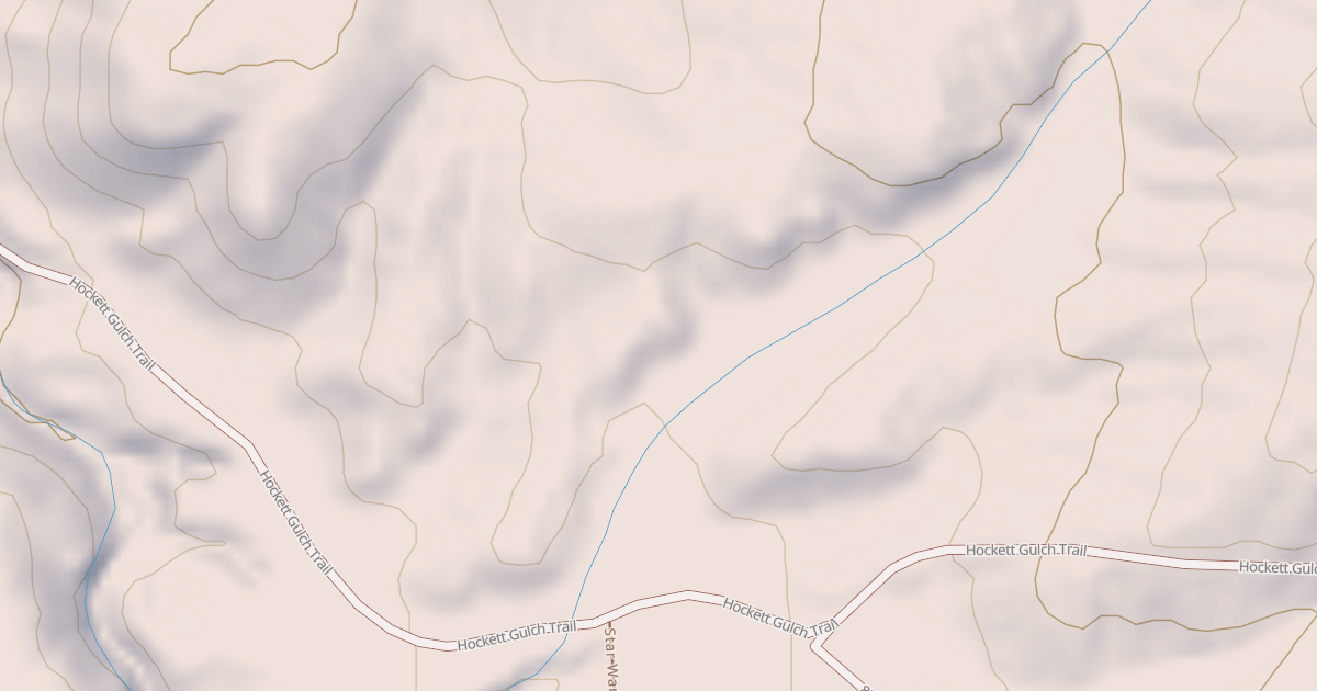 Map preview of 8390fd