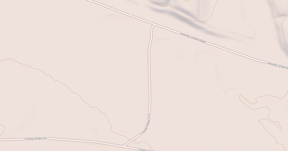 Map preview of WHITE CK CONNECTOR