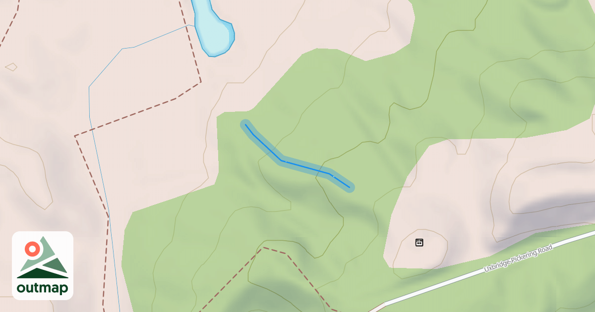 Map of Alleyway
