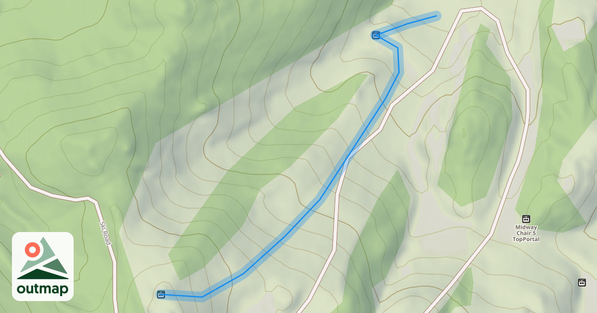 Map of Gambler
