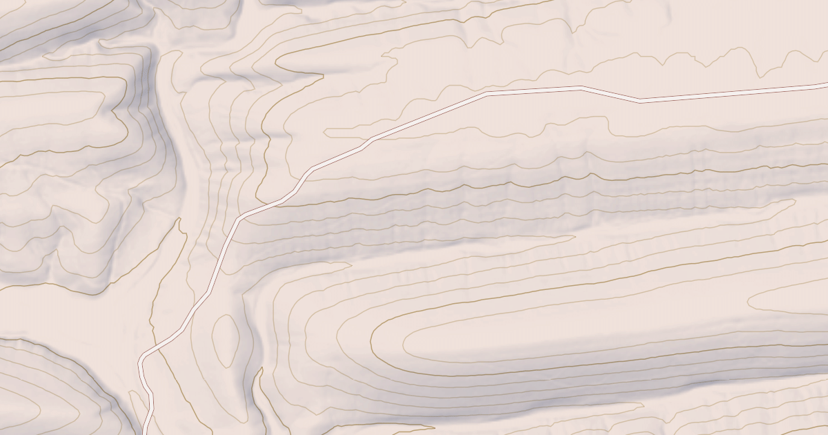 Map preview of USFS Motor Vehicle Use Map Roads {65F8F950-3BE5-4F57-BDF1-391CF4C3B4FB}