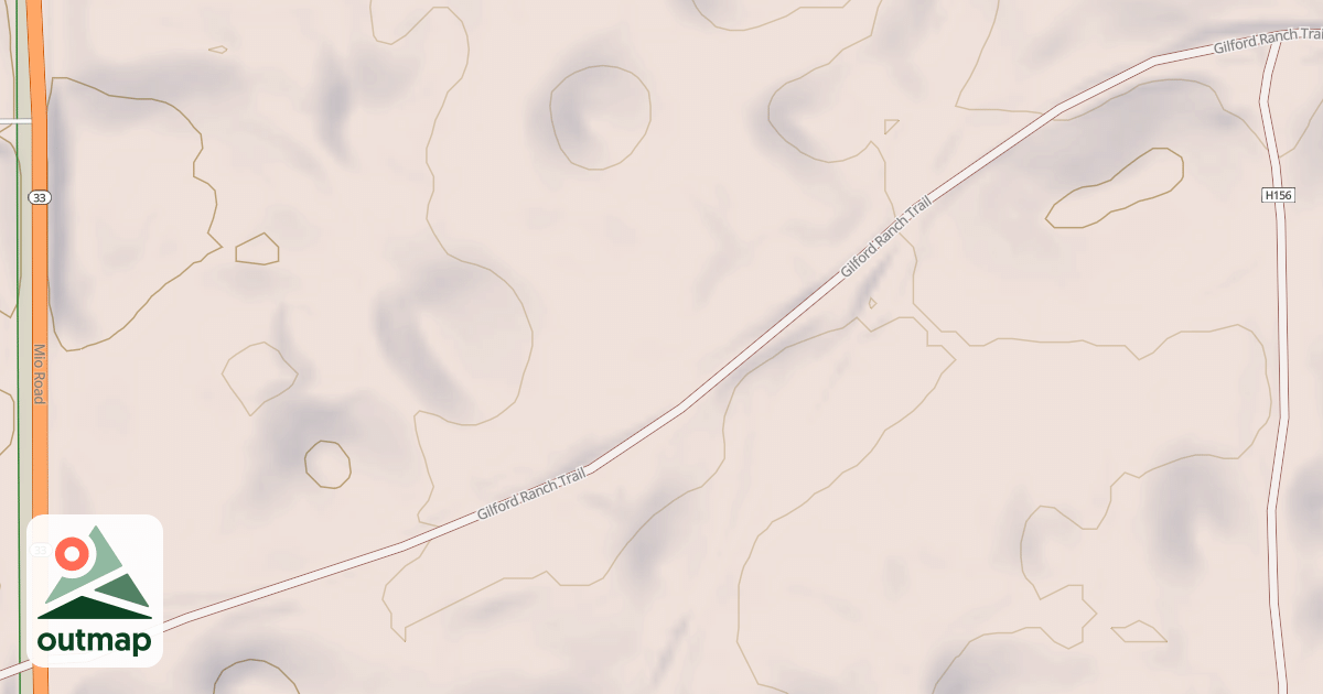 Map of 4238