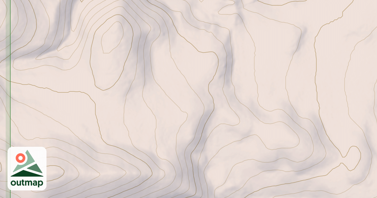 Map of BLM National GTLF Public Motorized Roads 89f0552f-fa0d-405f-82b8-ef4b48fdd751