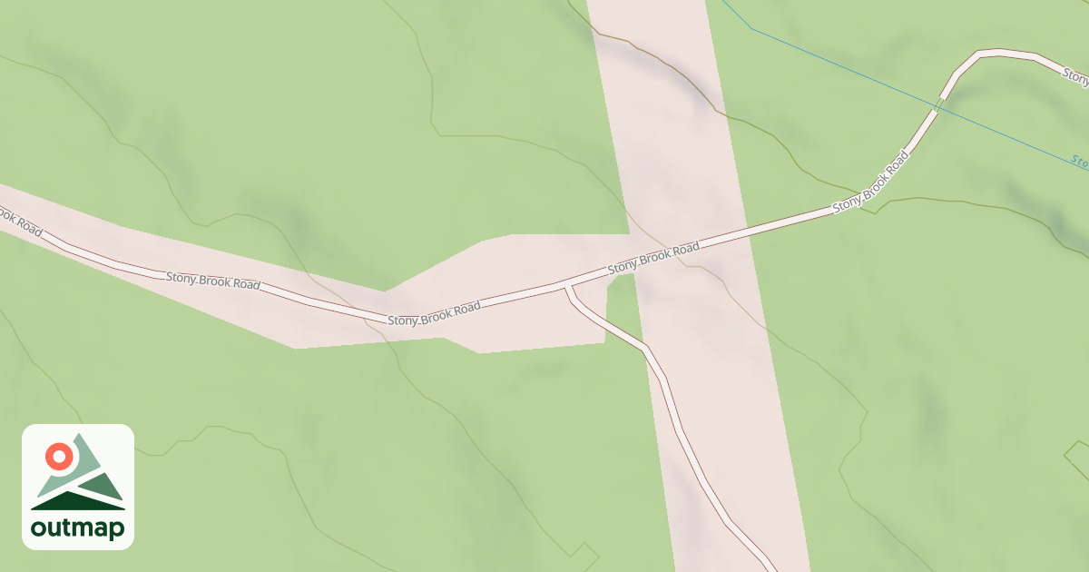 Map of 1