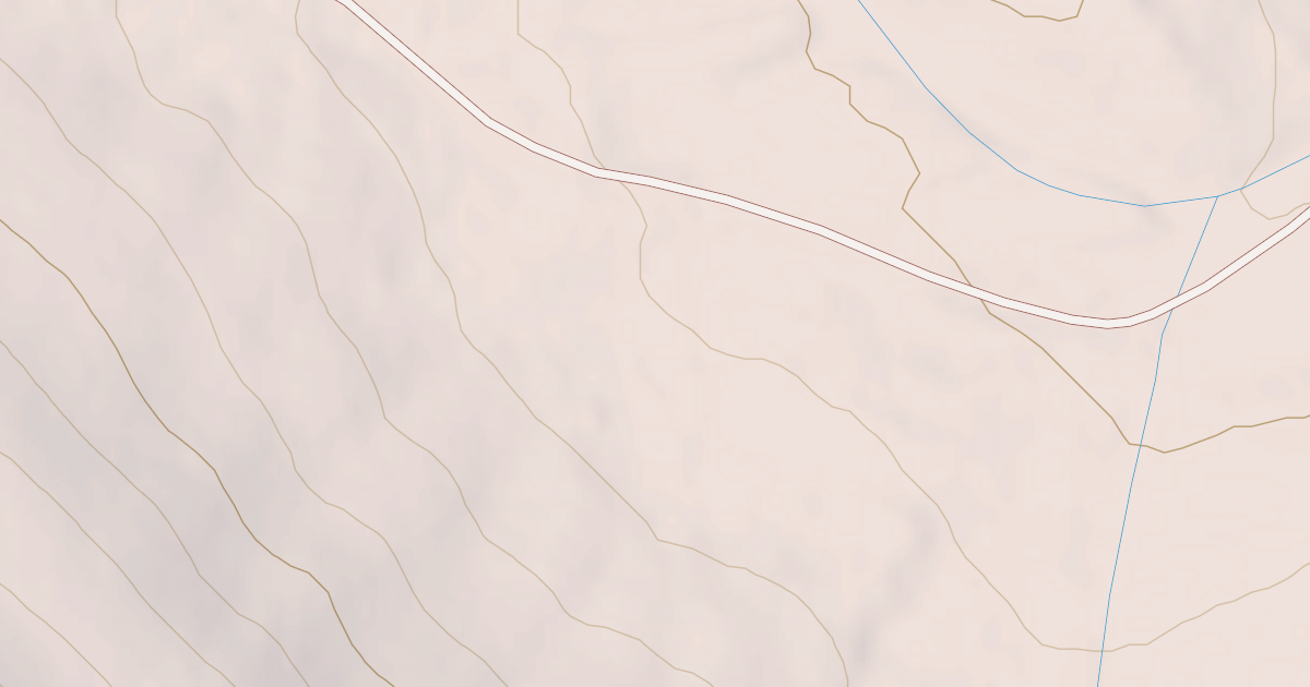 Map preview of MCHENRY SPUR