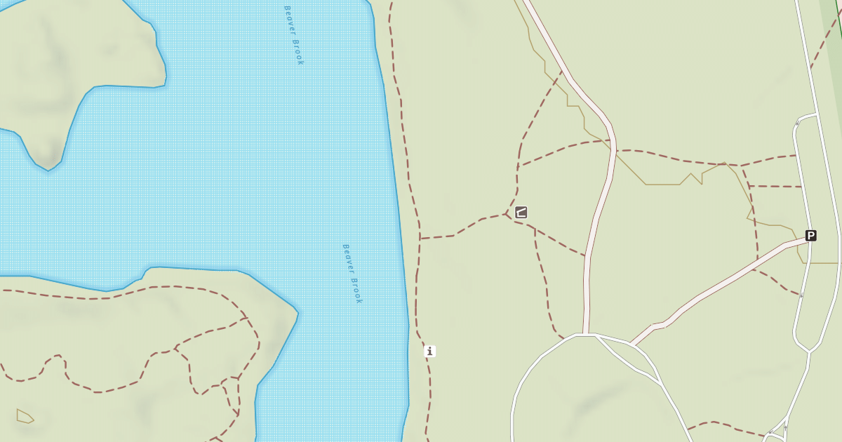 Map preview of USGS National Digital Trails 712ae2bc-69b9-4791-a04f-866467cf50e2