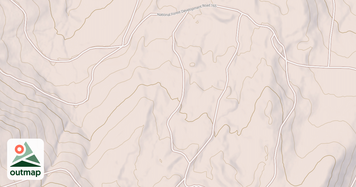 Map of DATE